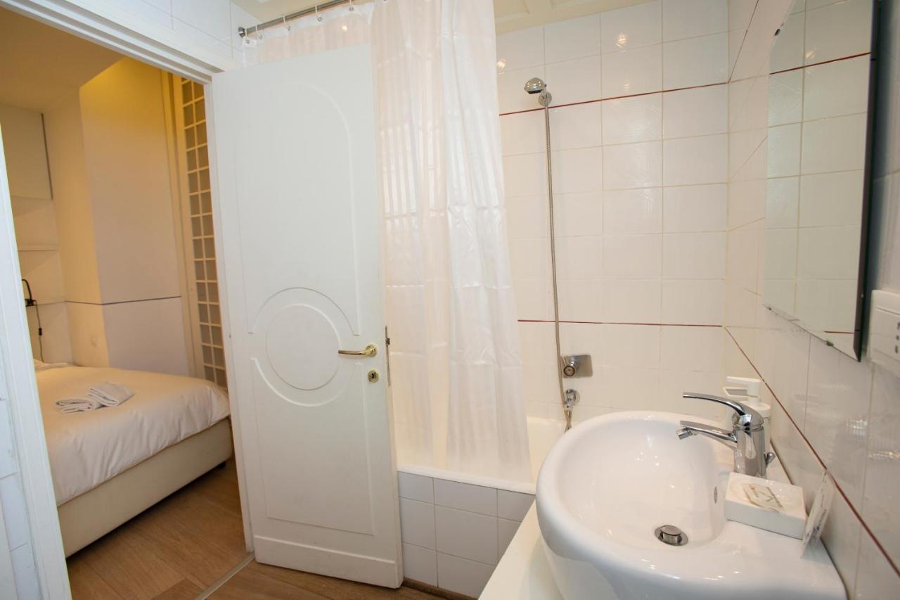 34 Forum Apartment روما المظهر الخارجي الصورة