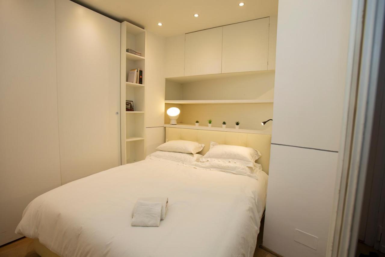 34 Forum Apartment روما المظهر الخارجي الصورة