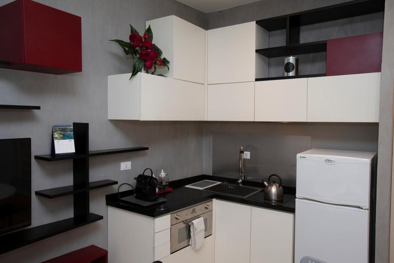 34 Forum Apartment روما المظهر الخارجي الصورة