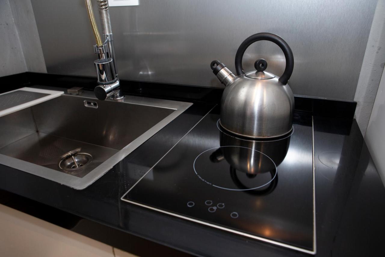 34 Forum Apartment روما المظهر الخارجي الصورة