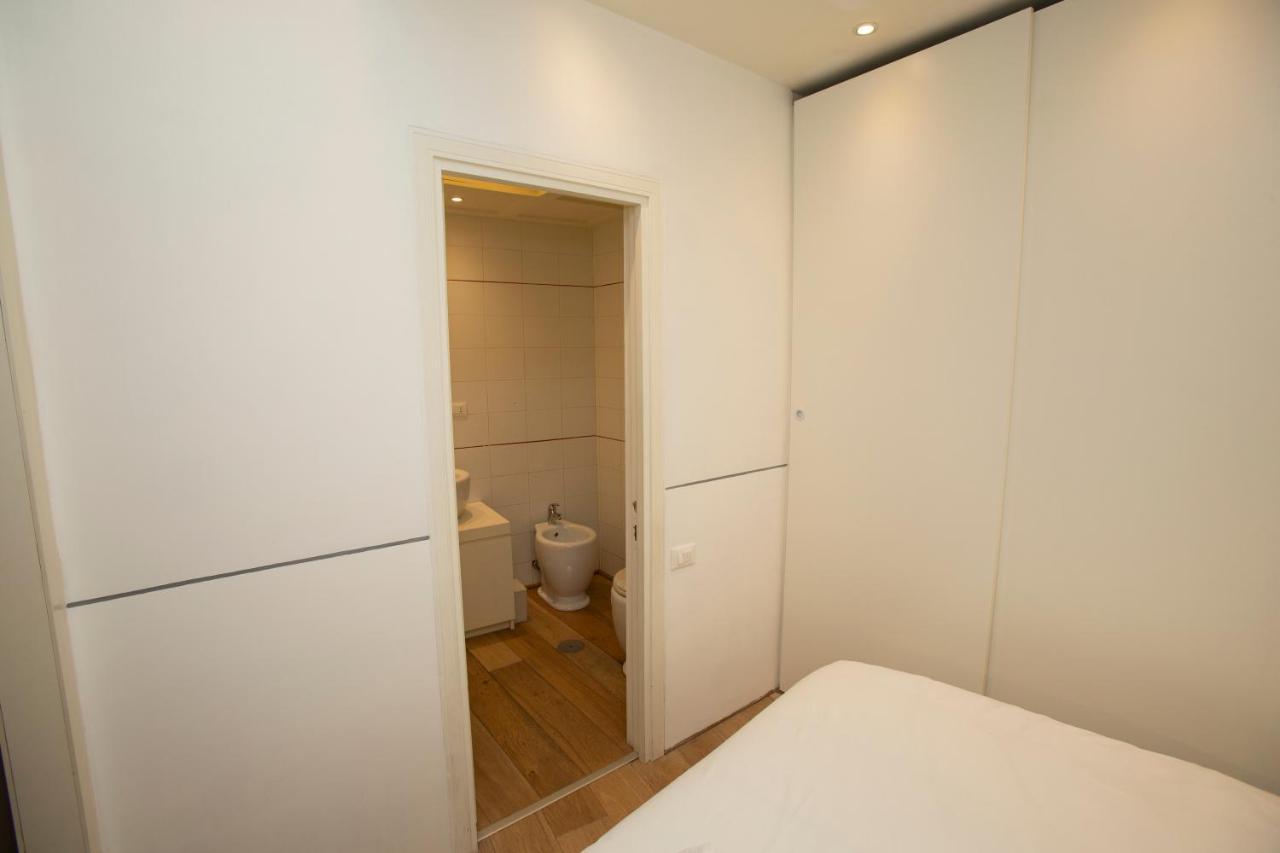 34 Forum Apartment روما المظهر الخارجي الصورة
