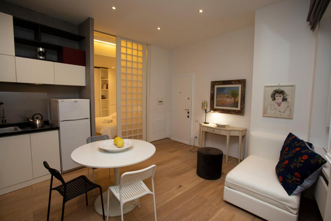 34 Forum Apartment روما المظهر الخارجي الصورة