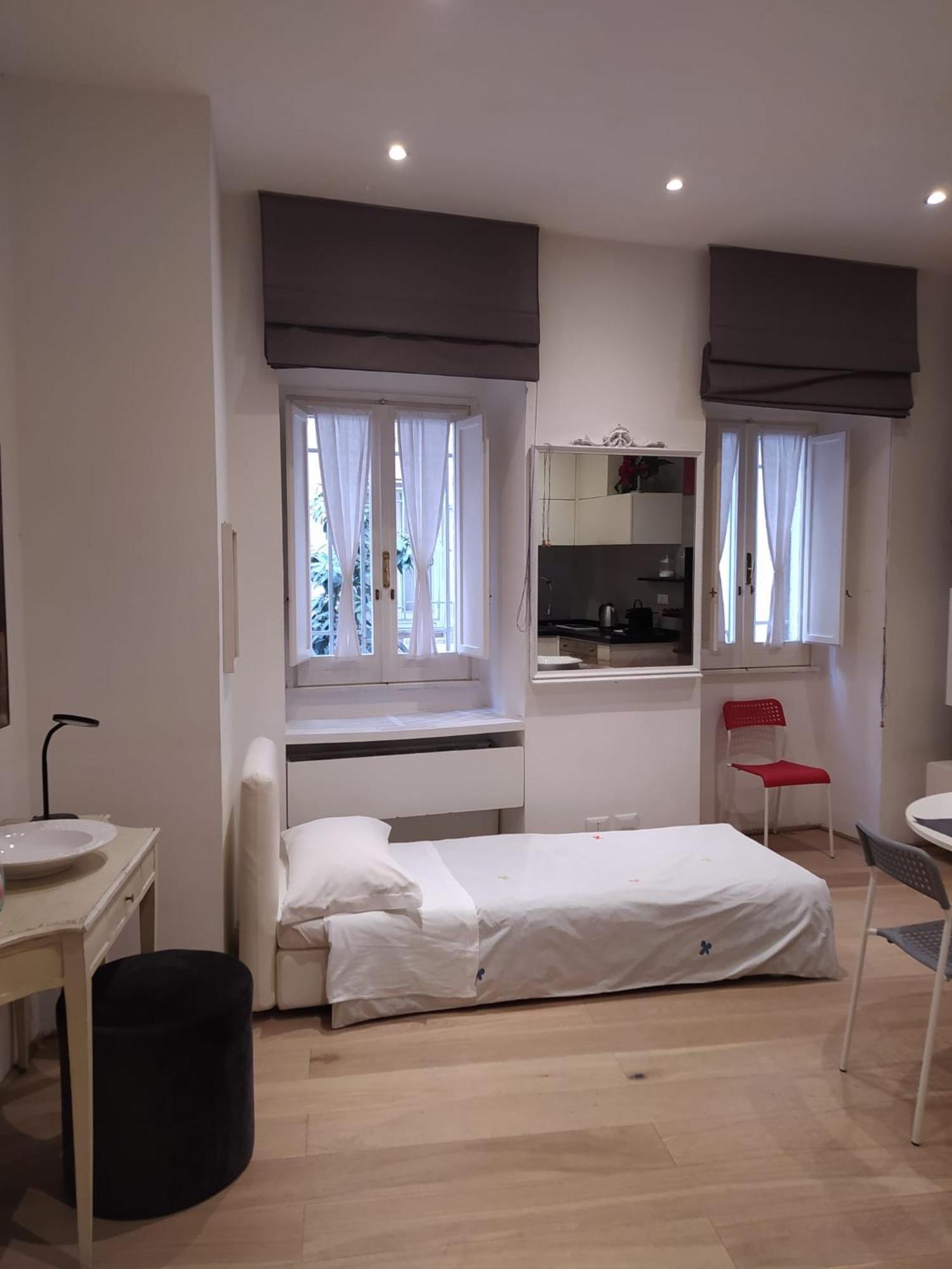 34 Forum Apartment روما المظهر الخارجي الصورة